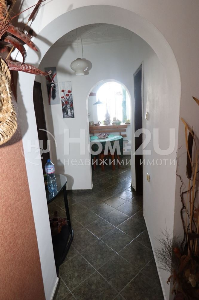 Till salu  1 sovrum Sofia , Ljulin 3 , 81 kvm | 84492072 - bild [10]