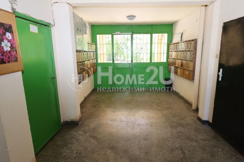 Till salu  1 sovrum Sofia , Ljulin 3 , 81 kvm | 84492072 - bild [15]