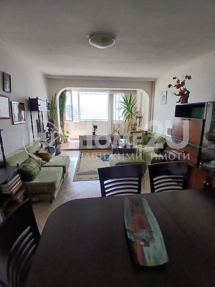 Продава  2-стаен град София , Люлин 3 , 81 кв.м | 84492072 - изображение [3]