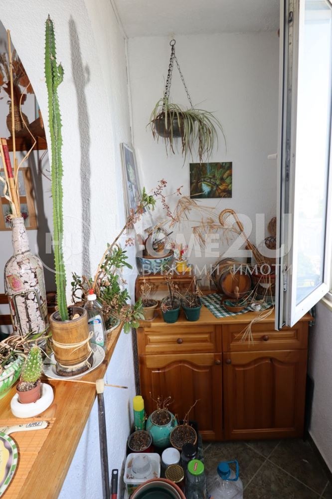 Till salu  1 sovrum Sofia , Ljulin 3 , 81 kvm | 84492072 - bild [7]