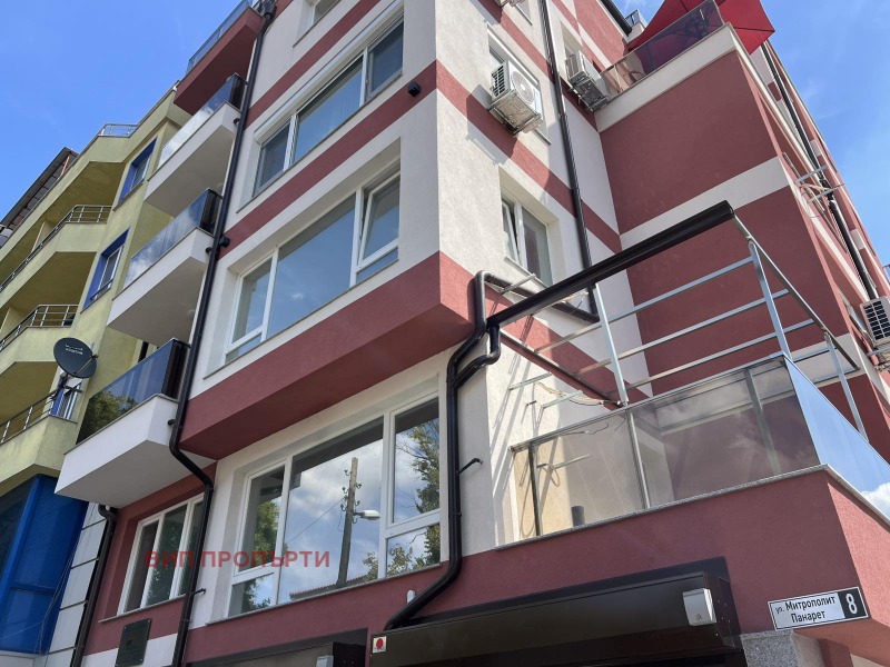 Продава  2-стаен град Пловдив , Център , 71 кв.м | 75391177