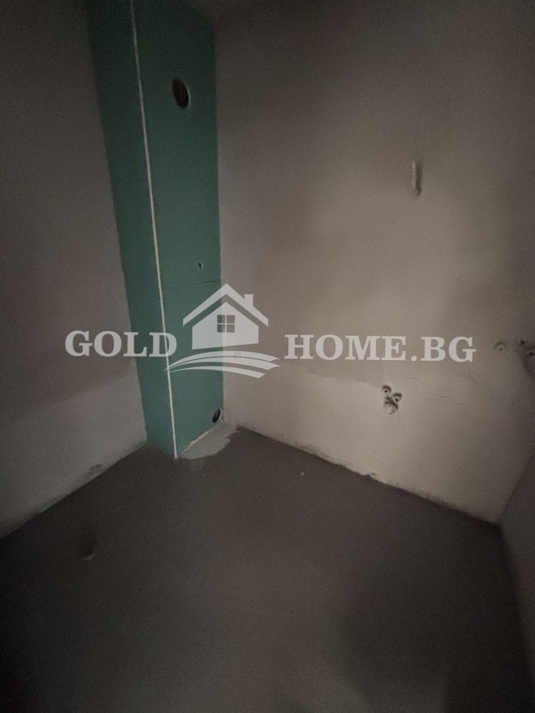 Til salg  1 soveværelse Plovdiv , Ostromila , 65 kvm | 83246822 - billede [3]