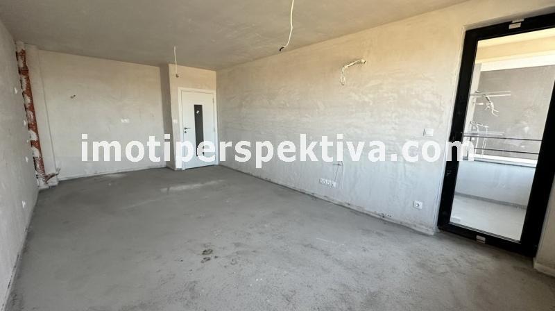 Продава 2-СТАЕН, гр. Пловдив, Христо Смирненски, снимка 3 - Апартаменти - 52455706