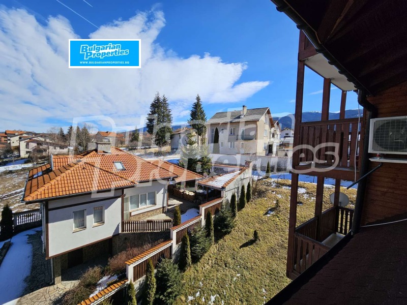 Продава 2-СТАЕН, с. Говедарци, област София област, снимка 14 - Апартаменти - 52487073