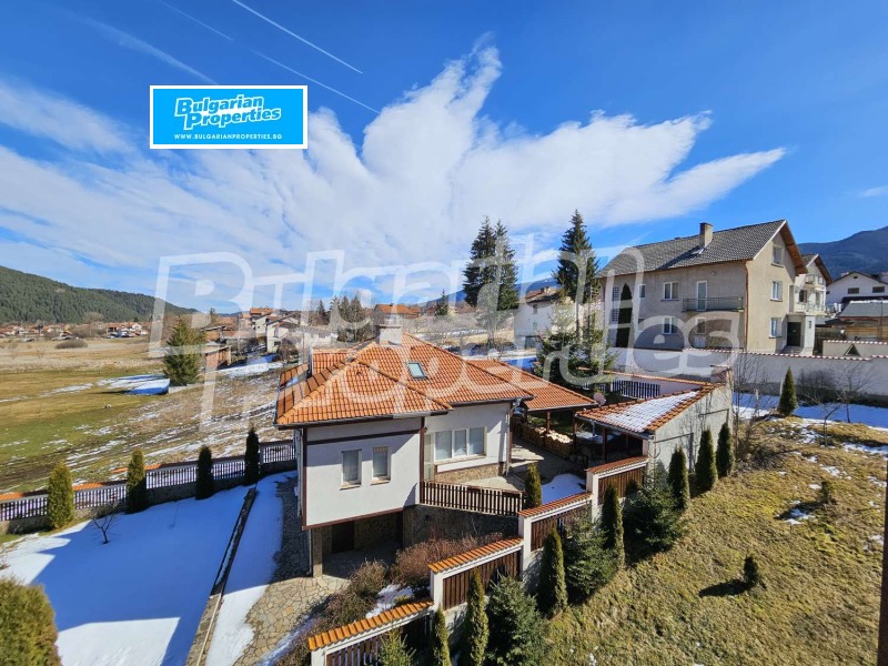 Продава 2-СТАЕН, с. Говедарци, област София област, снимка 13 - Апартаменти - 52487073