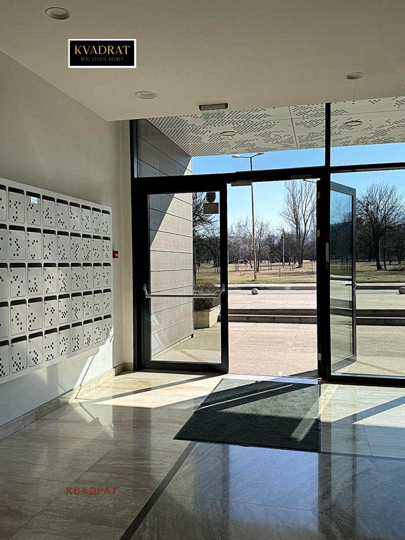 Продава 2-СТАЕН, гр. София, Студентски град, снимка 15 - Апартаменти - 52647851