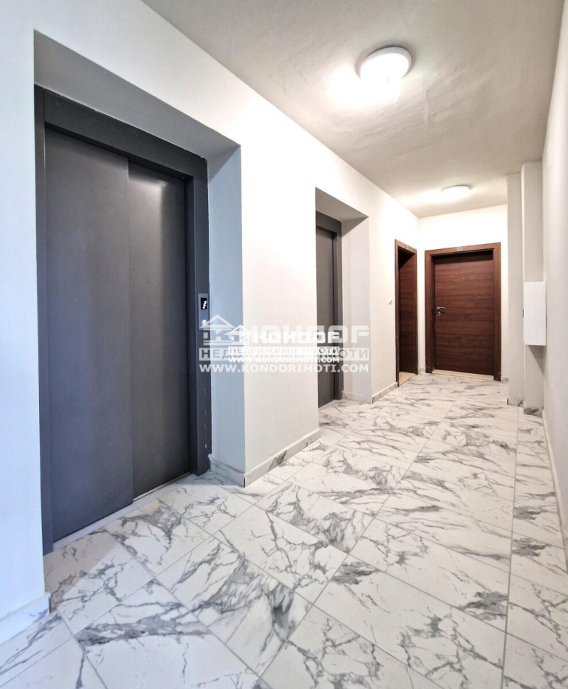 Продава 2-СТАЕН, гр. Пловдив, Тракия, снимка 3 - Апартаменти - 52844718