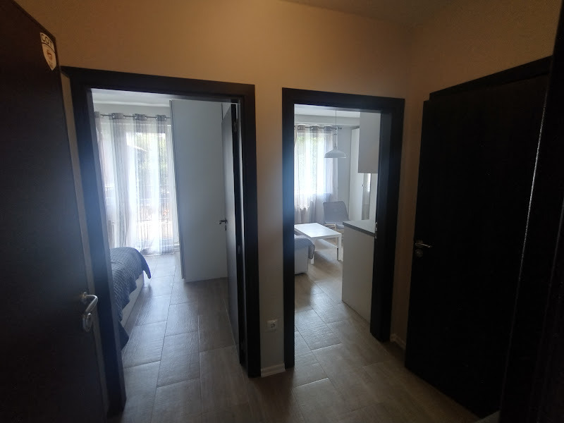 Продава 2-СТАЕН, гр. София, Бъкстон, снимка 5 - Апартаменти - 52881892