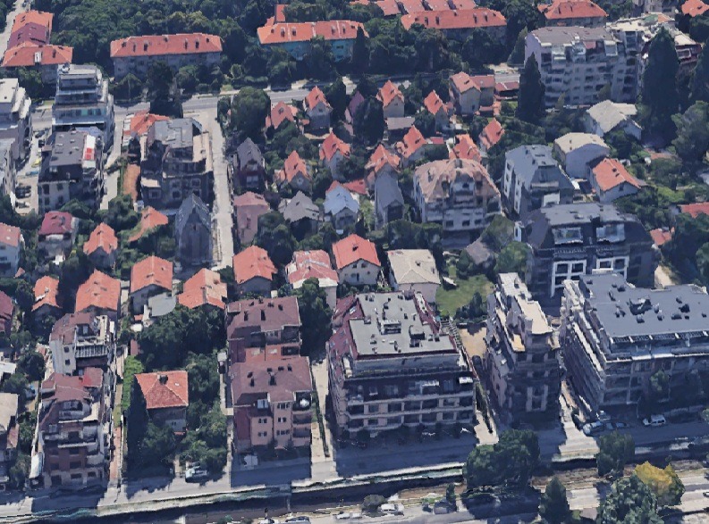 Продава 2-СТАЕН, гр. София, Бъкстон, снимка 2 - Апартаменти - 52881892