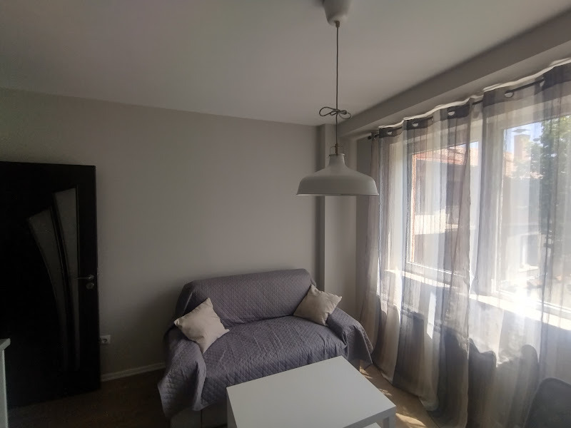 Продава 2-СТАЕН, гр. София, Бъкстон, снимка 12 - Апартаменти - 52881892