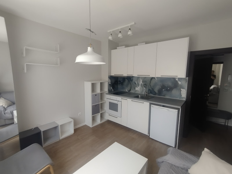 Продава 2-СТАЕН, гр. София, Бъкстон, снимка 10 - Апартаменти - 52881892