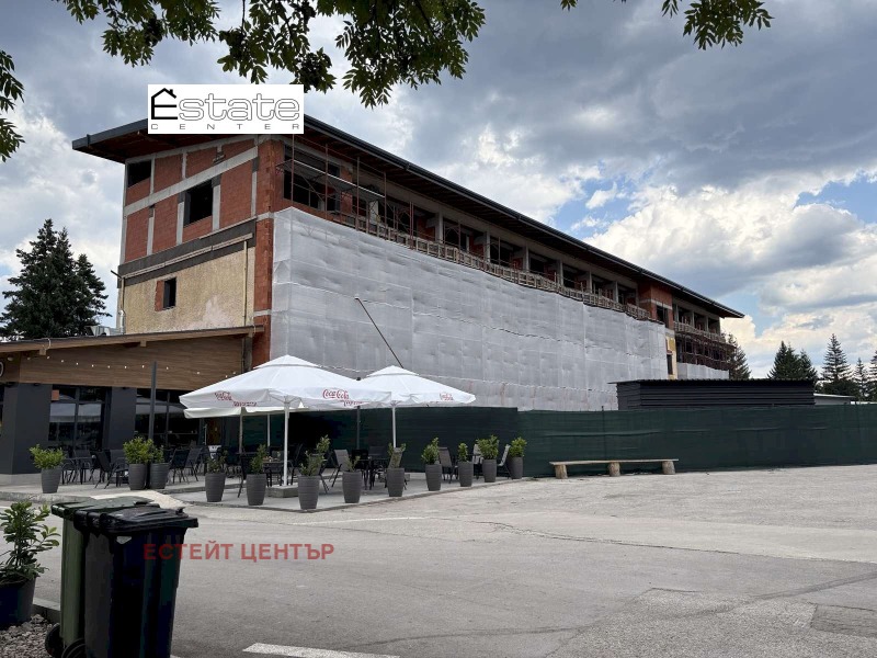 Продава 2-СТАЕН, гр. Разлог, област Благоевград, снимка 6 - Апартаменти - 53032585