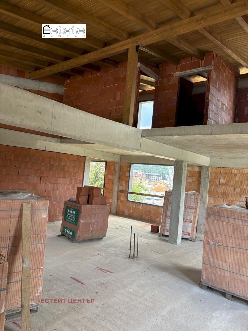 Продава 2-СТАЕН, гр. Разлог, област Благоевград, снимка 5 - Апартаменти - 53032585