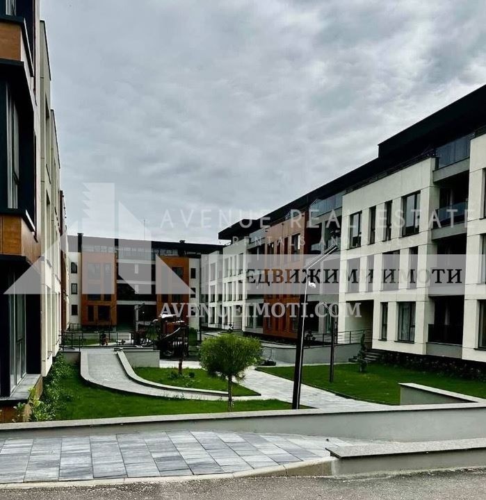 Продава 2-СТАЕН, гр. Пловдив, Остромила, снимка 4 - Апартаменти - 55907348