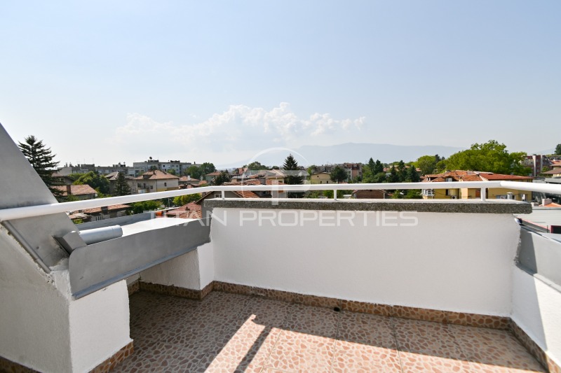 For Sale  2 bedroom Sofia , Orlandovtsi , 105 sq.m | 97882198 - image [17]