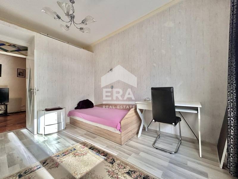 Zu verkaufen  2 Schlafzimmer Sofia , Medizinska akademija , 86 qm | 30400618 - Bild [4]