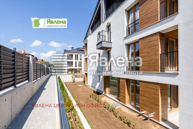 Продава 3-СТАЕН, гр. София, Симеоново, снимка 4 - Aпартаменти - 48398277