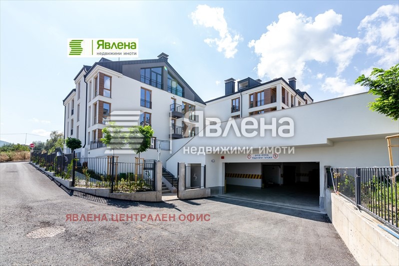 Продава 3-СТАЕН, гр. София, Симеоново, снимка 14 - Aпартаменти - 48398277