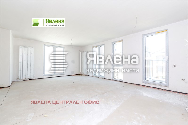 Продава 3-СТАЕН, гр. София, Симеоново, снимка 5 - Aпартаменти - 48398277