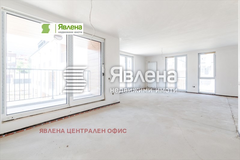 Продава 3-СТАЕН, гр. София, Симеоново, снимка 7 - Aпартаменти - 48398277