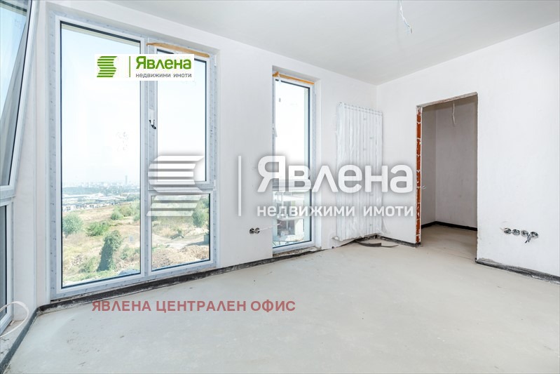 Продава 3-СТАЕН, гр. София, Симеоново, снимка 10 - Aпартаменти - 48398277