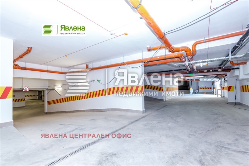 Продава 3-СТАЕН, гр. София, Симеоново, снимка 12 - Aпартаменти - 48398277