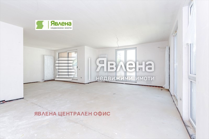 Продава 3-СТАЕН, гр. София, Симеоново, снимка 6 - Aпартаменти - 48398277