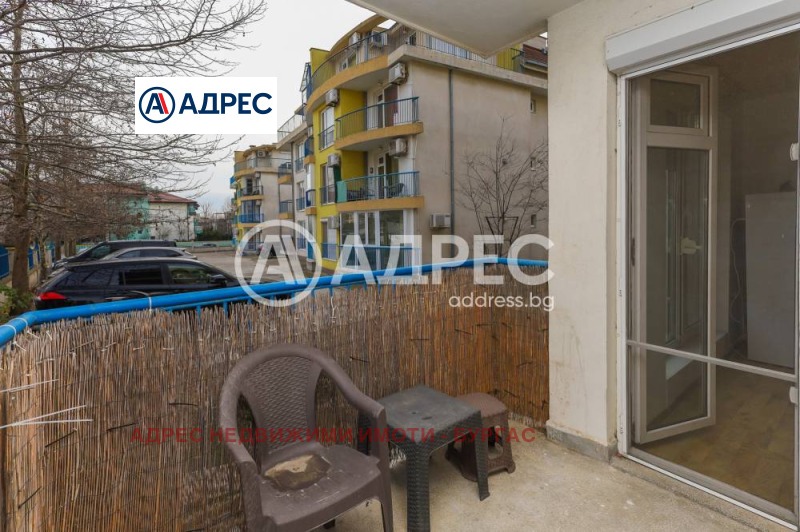 Продава 3-СТАЕН, гр. Бургас, Сарафово, снимка 9 - Aпартаменти - 48807268