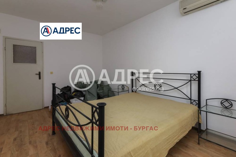 Продава 3-СТАЕН, гр. Бургас, Сарафово, снимка 12 - Aпартаменти - 48807268