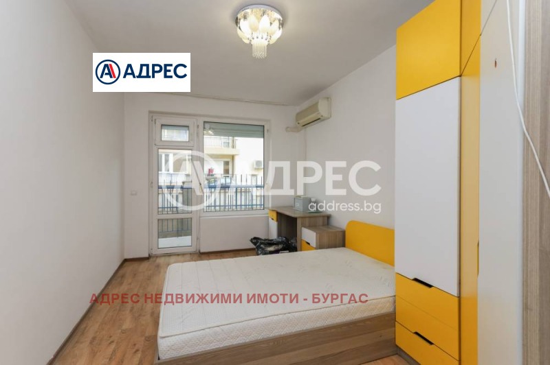 Продава 3-СТАЕН, гр. Бургас, Сарафово, снимка 11 - Aпартаменти - 48807268