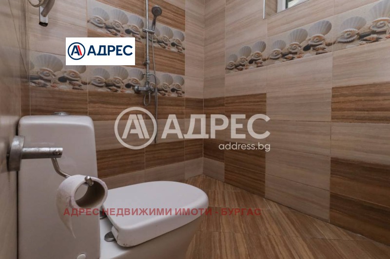 Продава 3-СТАЕН, гр. Бургас, Сарафово, снимка 13 - Aпартаменти - 48807268