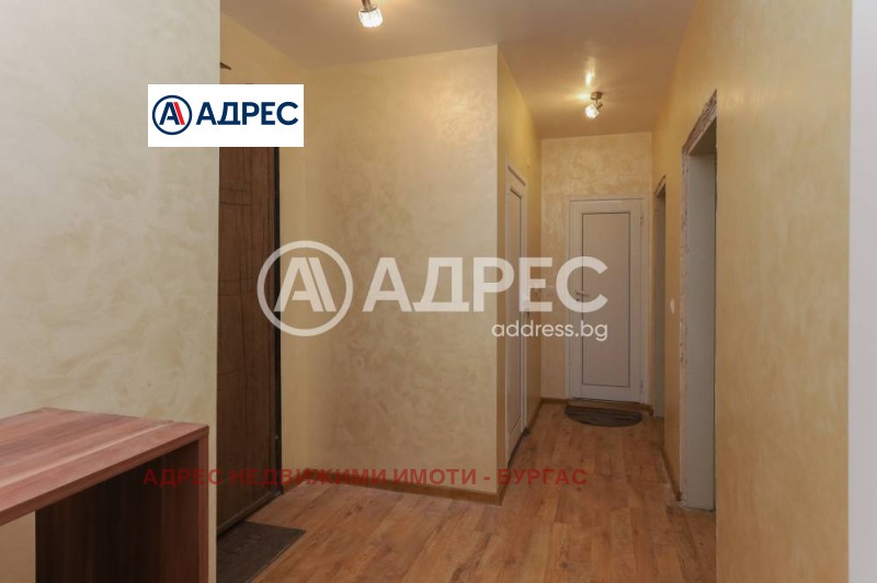 Продава 3-СТАЕН, гр. Бургас, Сарафово, снимка 4 - Aпартаменти - 48807268