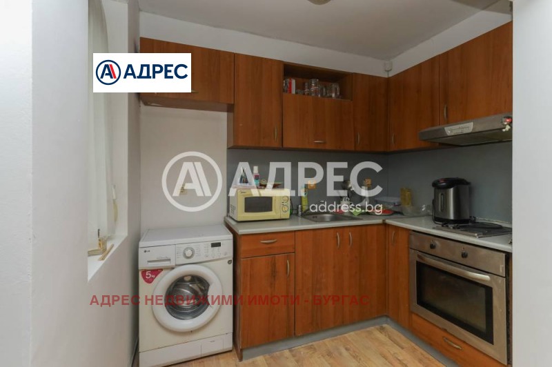 Продава 3-СТАЕН, гр. Бургас, Сарафово, снимка 8 - Aпартаменти - 48807268