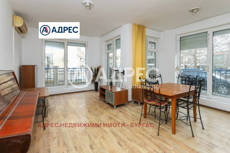 Продава 3-СТАЕН, гр. Бургас, Сарафово, снимка 1 - Aпартаменти - 48807268