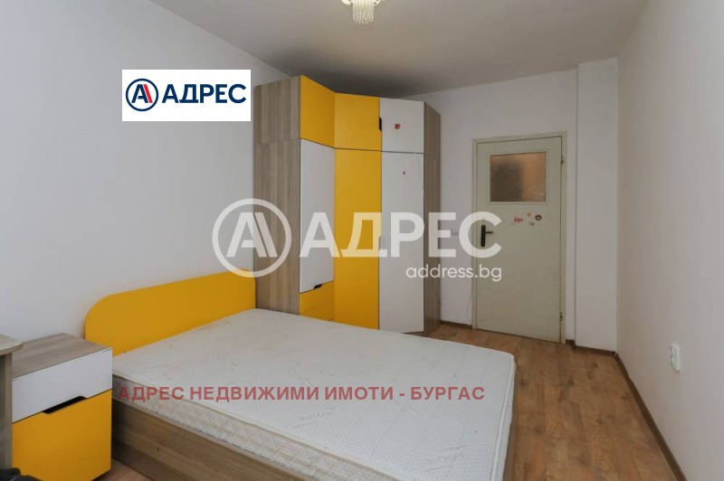 Продава 3-СТАЕН, гр. Бургас, Сарафово, снимка 10 - Aпартаменти - 48807268