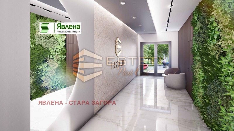 Продава  3-стаен град Стара Загора , Самара 3 , 89 кв.м | 67082323 - изображение [2]