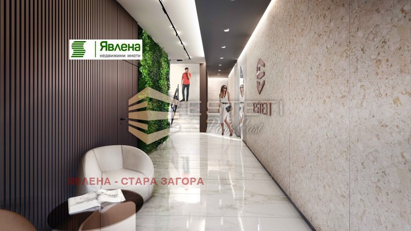 Продава 3-СТАЕН, гр. Стара Загора, Самара 3, снимка 7 - Aпартаменти - 49297396