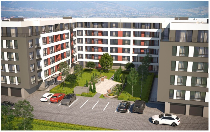 Zu verkaufen  2 Schlafzimmer region Plowdiw , Asenowgrad , 115 qm | 46378685 - Bild [3]