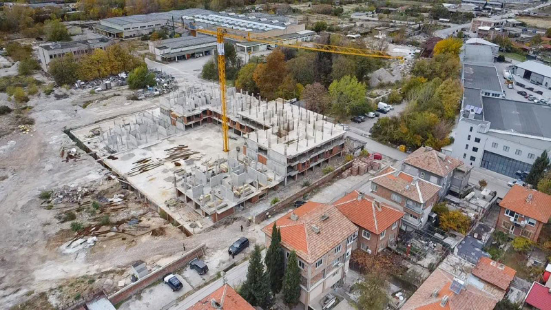 Продава 3-СТАЕН, гр. Асеновград, област Пловдив, снимка 7 - Апартаменти - 50357826