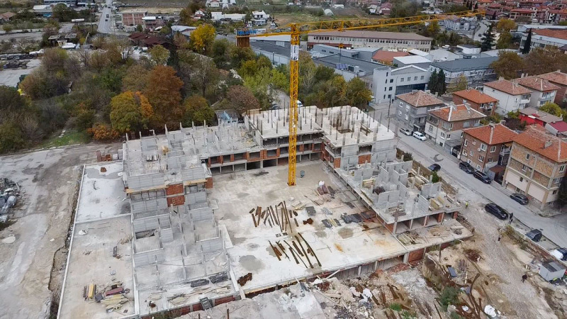 Продава 3-СТАЕН, гр. Асеновград, област Пловдив, снимка 8 - Апартаменти - 50357826