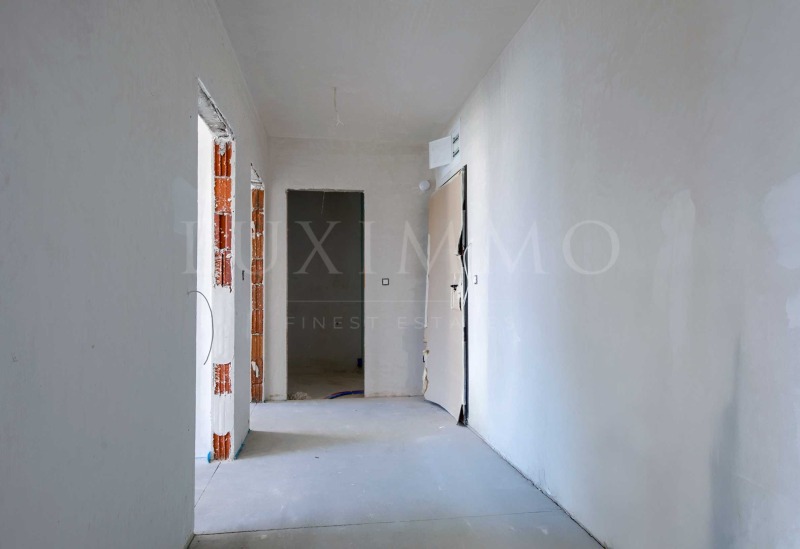 Satılık  2 yatak odası Sofia , Krastova vada , 128 metrekare | 42949867 - görüntü [11]