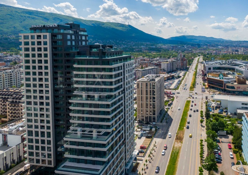 Satılık  2 yatak odası Sofia , Krastova vada , 128 metrekare | 42949867 - görüntü [3]