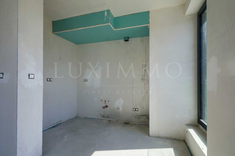 Satılık  2 yatak odası Sofia , Krastova vada , 128 metrekare | 42949867 - görüntü [10]