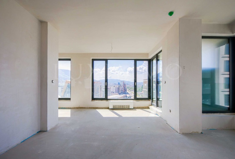 Satılık  2 yatak odası Sofia , Krastova vada , 128 metrekare | 42949867 - görüntü [7]