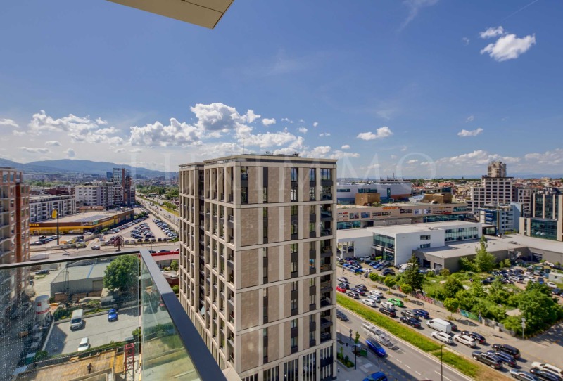 Satılık  2 yatak odası Sofia , Krastova vada , 128 metrekare | 42949867 - görüntü [17]