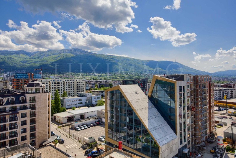 Satılık  2 yatak odası Sofia , Krastova vada , 128 metrekare | 42949867 - görüntü [2]