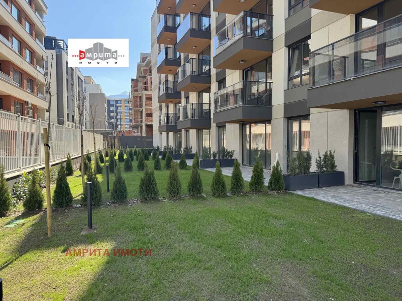 À venda  2 quartos Sofia , Malinova dolina , 107 m² | 87780589 - imagem [14]