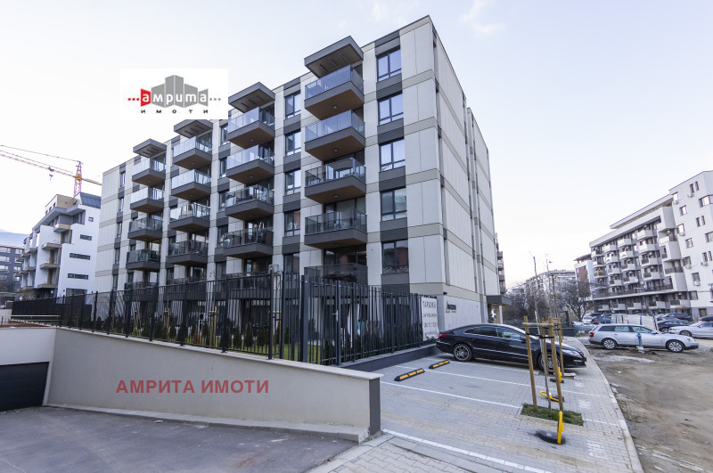 Продава 3-СТАЕН, гр. София, Малинова долина, снимка 13 - Апартаменти - 52041735