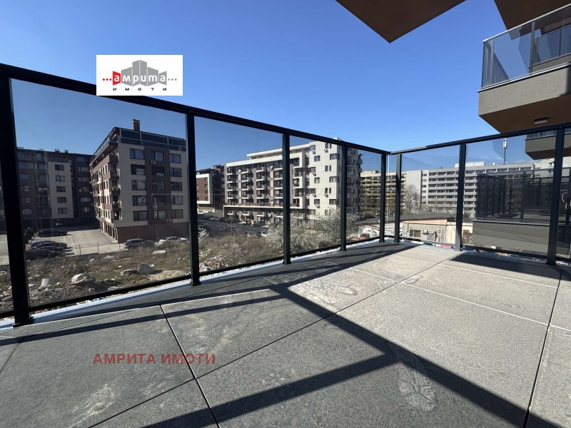 À venda  2 quartos Sofia , Malinova dolina , 107 m² | 87780589 - imagem [7]