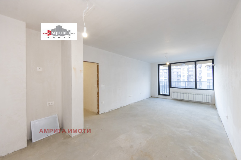 Продава 3-СТАЕН, гр. София, Малинова долина